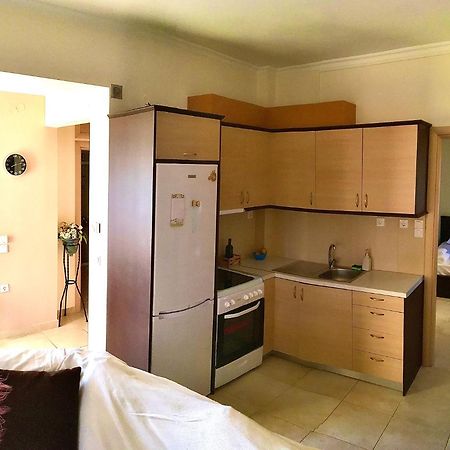 Mersini Apartment 하니아 외부 사진