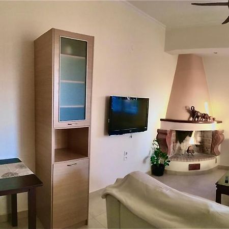Mersini Apartment 하니아 외부 사진